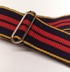 Royal Logistics Corps RLC Female Issue Stable Belt with brown Leather Strap