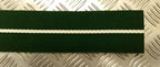 Genuine British Army The Green Howards Issue Stable Belt Material 64mm or 75mm