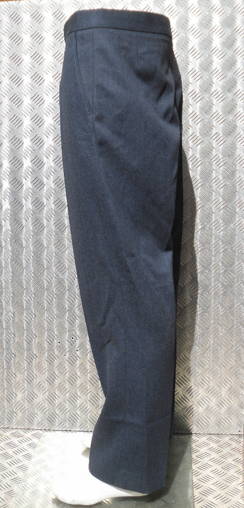 RAF Royal Air Force Trousers No1 Number 1 Dress Airforce Blue