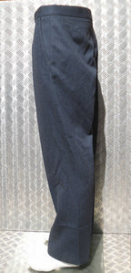 RAF Royal Air Force Trousers No1 Number 1 Dress Airforce Blue