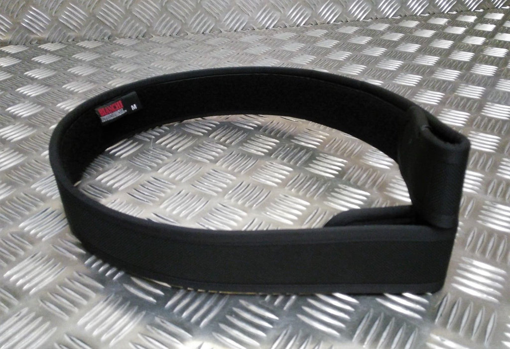 Bianchi 7200 Duty Belt Accumold Cordura No Buckle - All Sizes