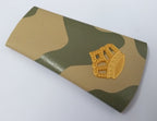 Kuwait Rank Slides Shoulder Epaulettes - NEW