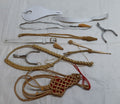 HCav Assorted Parts British Army Household Cavalry and Ceremonia Items (Faulty)