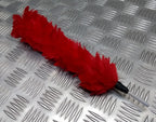 Army Issue Hackle Regiment & Guards Large Feather Dress Plume British Army