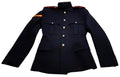 British Army No1 Blues Jacket Tunic Style Size 170/88cm