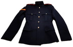 British Army No1 Blues Jacket Tunic Style Size 170/88cm
