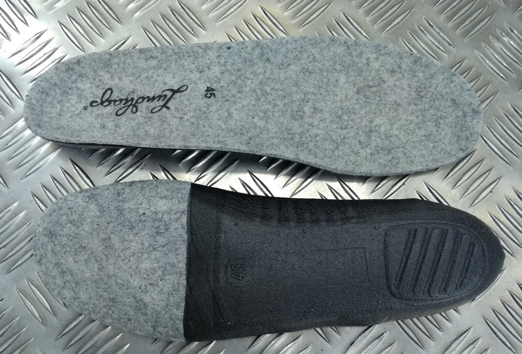 Lundhags Boot Liners Guide Expedition Extreme Cold Weather Insoles Mil-Spec