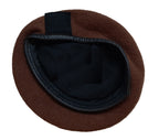 Royal Hussars Beret QRH KRH British Army 100% Wool Without Insignia Assorted
