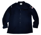 RN Operational Shirt RNPCS / FR Fire Retardant Operations Navy NEW