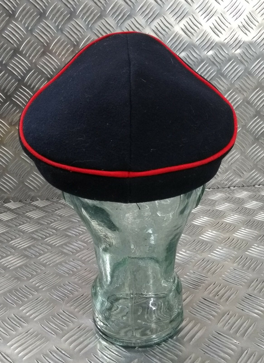 British Army AGC Female Adjutant General's Corps No1 Dress Hat Cap - All Sizes