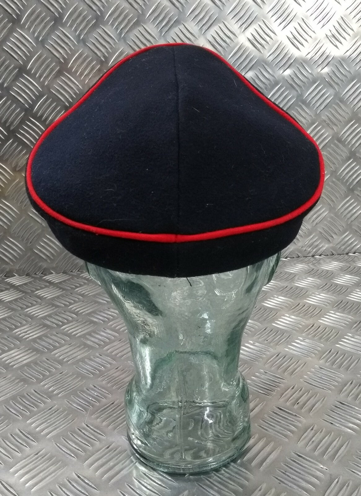 British Army AGC Female Adjutant General's Corps No1 Dress Hat Cap - All Sizes