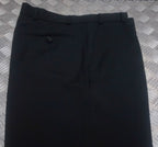 No3 Trousers British Royal Navy Dress Naval Issue Assorted Sizes - NEW