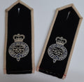 GREN/GDS Shoulder Boards Gren GDS O/R British Army Red Tunic Epaulettes