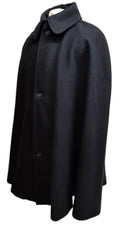 Cape Ceremonial Wool Deep Blue for Parade and Ceremonial Duties Size Large