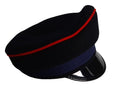 Engineers No1 Hat British Army RE Dress Pattern by Goldings Headwear Size 55cm