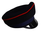 Engineers No1 Hat British Army RE Dress Pattern by Goldings Headwear Size 55cm