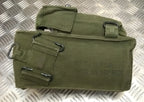 Genuine British Issue 58 Patt OD Green Falklands Type Ammo Pouch Right