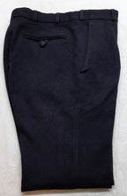 Vintage Naval Dress Trousers Dewhurst British Royal Navy RN Old Pattern Waist 31
