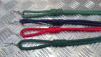 Genuine British Dress 36" Lanyard/Pistol Lanyard Cord Various NEW