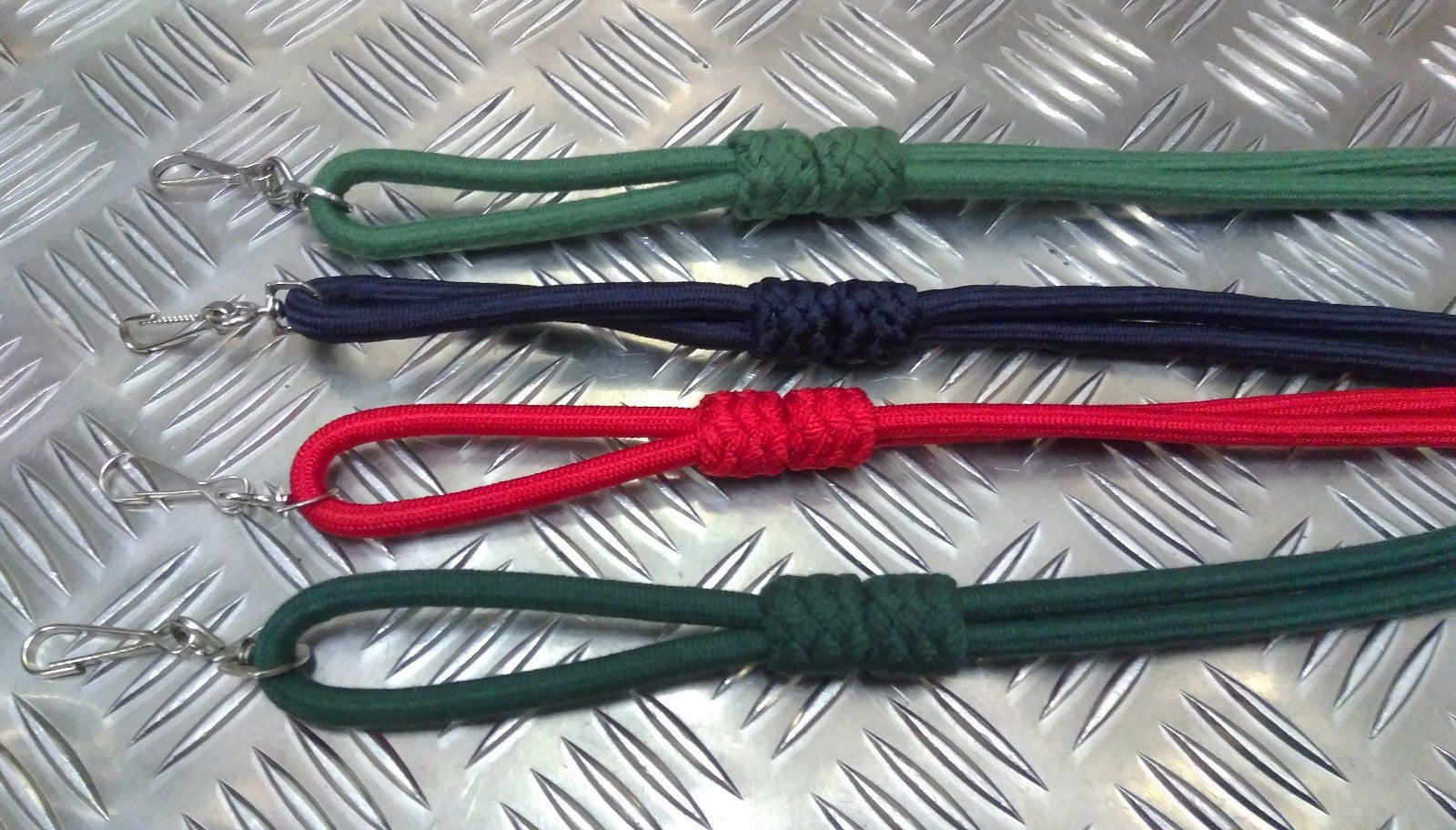 Genuine British Dress 36" Lanyard/Pistol Lanyard Cord Various NEW