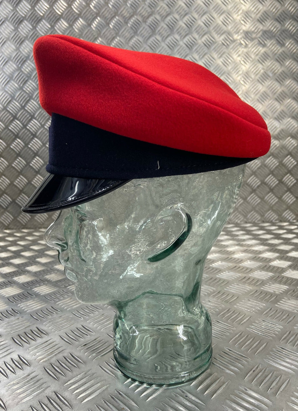 Cap Army RMP Female Version Dress Hat. Assorted sizes - NEW