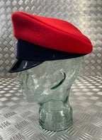 Cap Army RMP Female Version Dress Hat. Assorted sizes - NEW