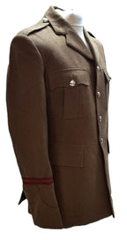 British Army RAMC No2 Jacket Royal Medical Corps FAD - Size 176/124/108cm