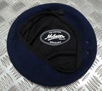 Blue Beret Genuine Hobson London Manufactures Sample 7 56cm