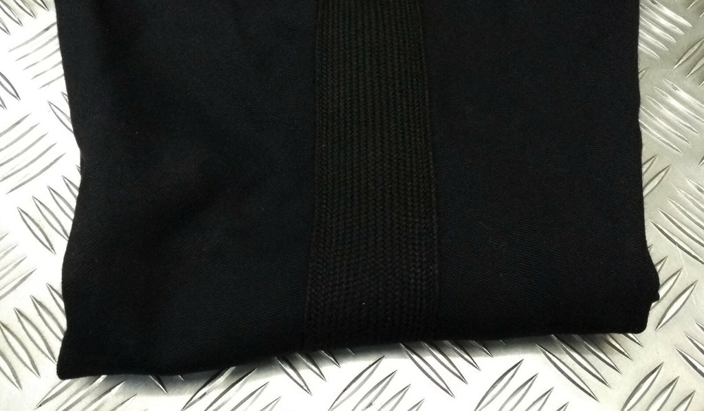 No1 Issue Trousers Worsted 2" Stripe Uniform Dress With Foot Straps EBYT639