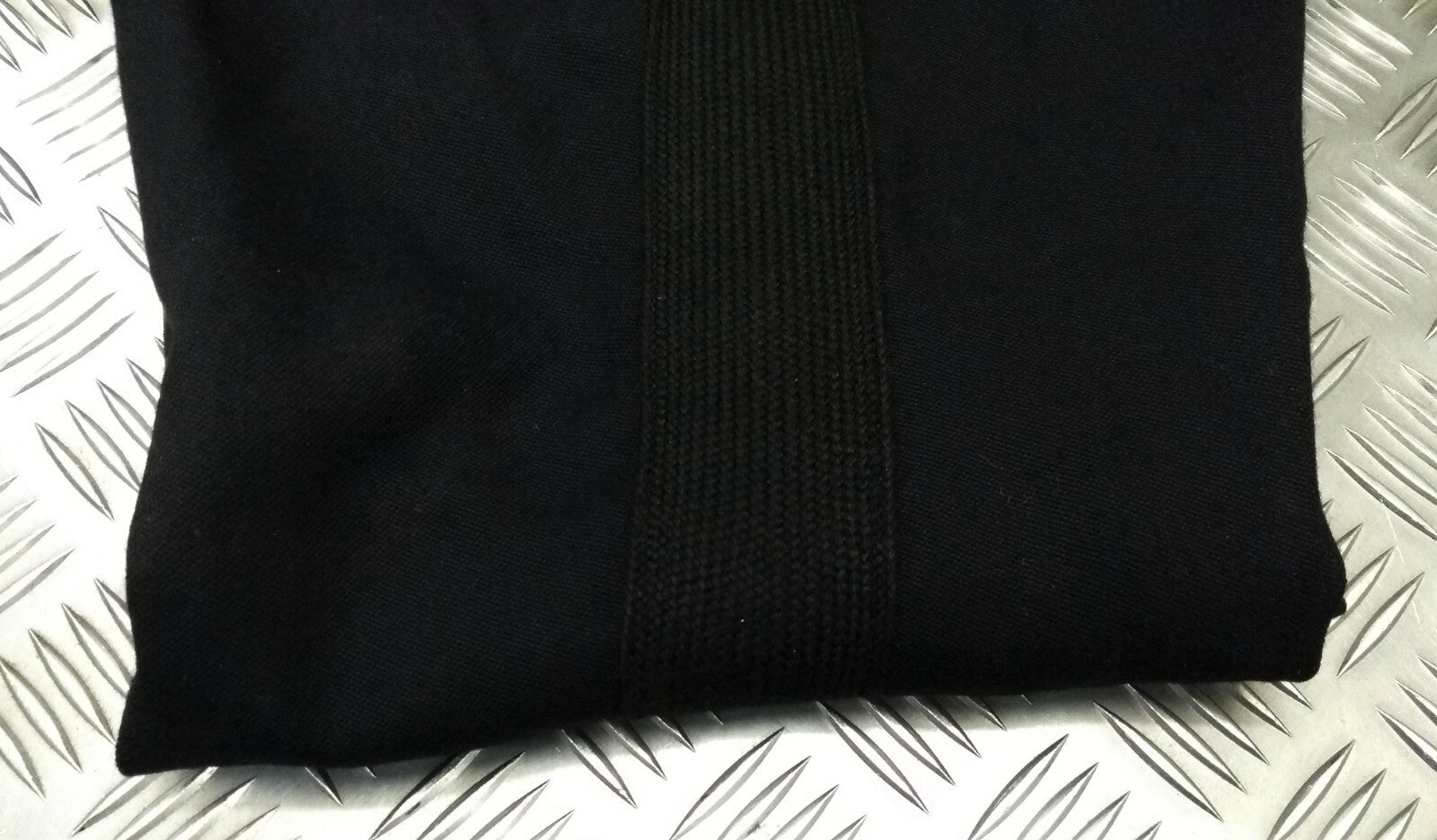 No1 Issue Trousers Worsted 2" Stripe Uniform Dress With Foot Straps EBYT639