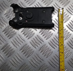 Klickfast Radio Holder Communications Holder Clickfast Compatible UK Forces