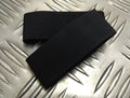 Genuine UK Issue Nylon Fixed Belt Stays 2½" Duty Belt Keepers NBS02