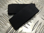 Genuine UK Issue Nylon Fixed Belt Stays 2½" Duty Belt Keepers NBS02
