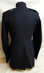 Signals No1 Jacket British Army Blues Uniform Tunic Corporal O/R Old Pattern