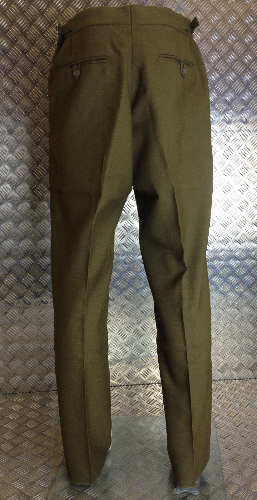 No2 Dress Trousers Number 2 / British Old Pattern Colour All Sizes