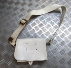 Cross Belt & Pouch Old Pattern Officers Uniform Dress for Ceremonial & Parade