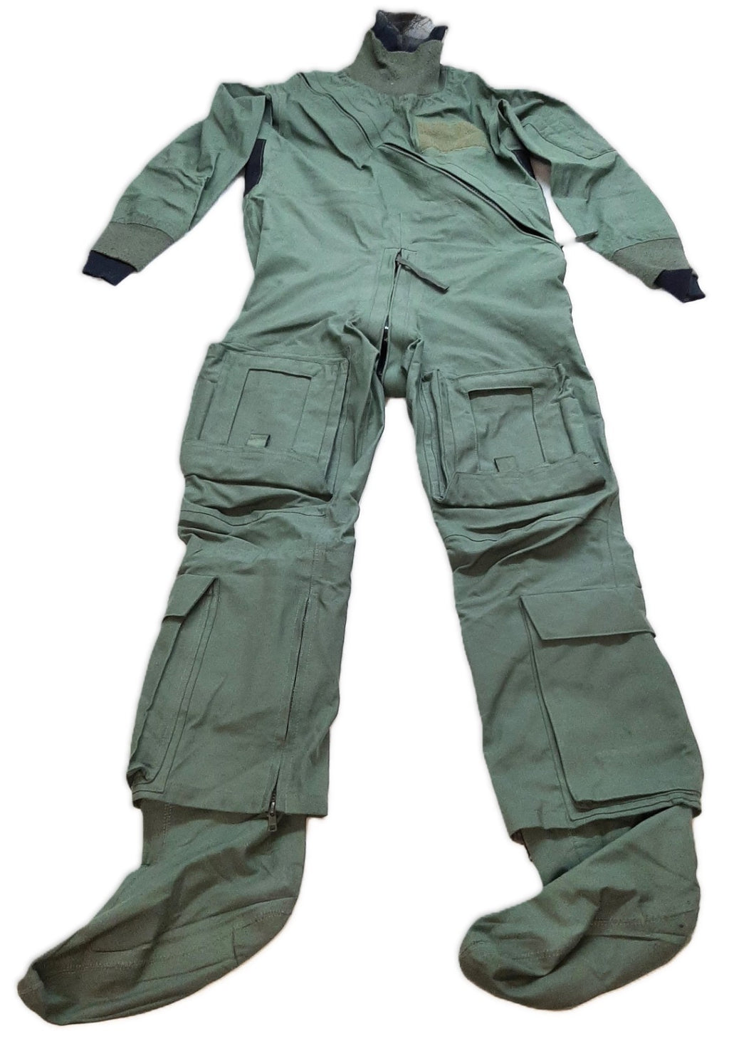 RFD Immersion Suit British Fast Jet Beaufort IPG Variant A Size 2D