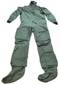 RFD Immersion Suit British Fast Jet Beaufort IPG Variant A Size 2D