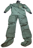 RFD Immersion Suit British Fast Jet Beaufort IPG Variant A Size 2D