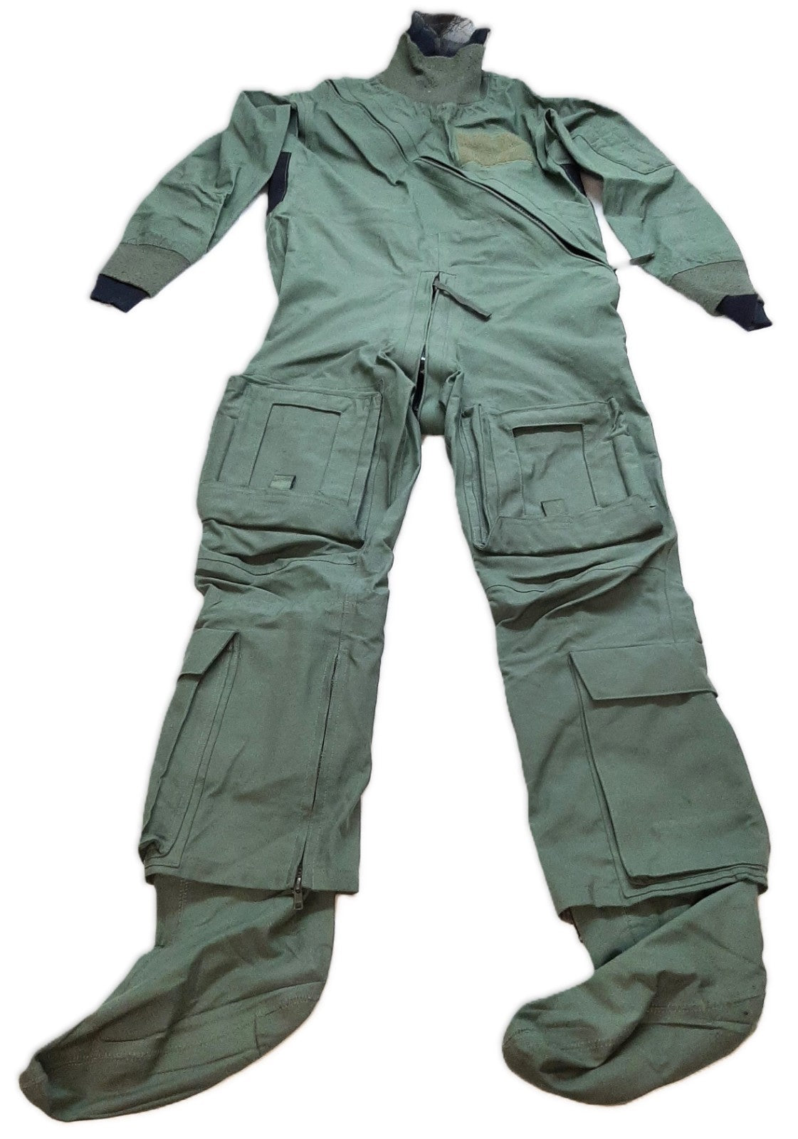 RFD Immersion Suit British Fast Jet Beaufort IPG Variant A Size 2D