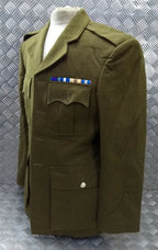 No2 Dress Jacket Old Pattern Ofc Jacket Golding Faulty