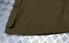 No2 RLC Jacket Ofc Old Pattern Dress Royal Logistics Corps