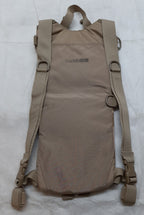 Desert Storm Camelbak Hydration Pack UK Forces Desert DDP Camo 100z / 3L