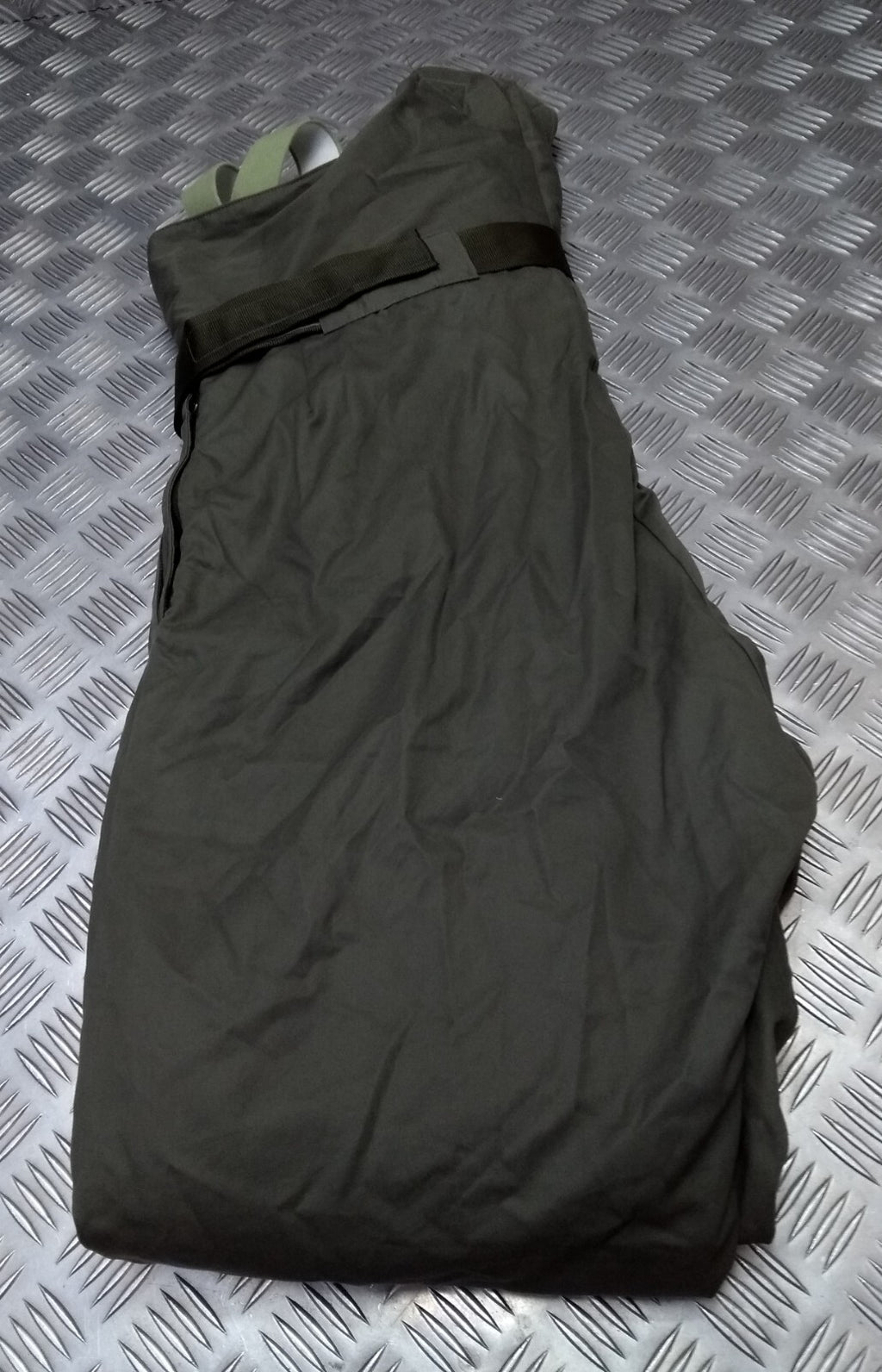 Mk3 Aircrew Trousers Cold Weather M L Lifeguard Equipment LTD British..