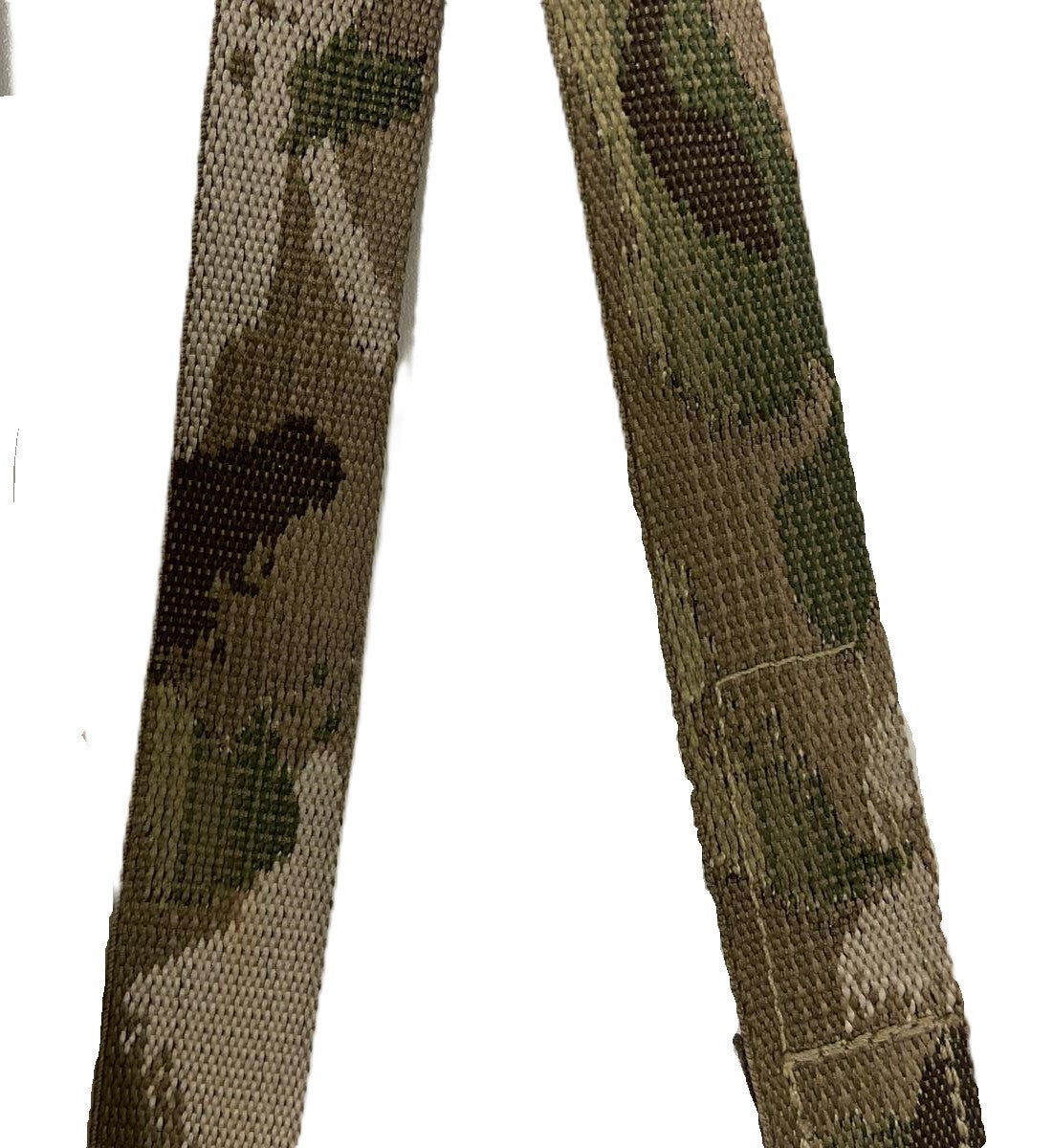 Virtus Side Pouch Yoke Utility Strap, MTP IRR PLCE, Genuine British