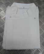 Scientist Lab Assistants & Technicians Issue Jacket O Neck White Size XXL ERS5