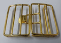 Genuine British Issue Gilt Ceremonial Waist Sash Buckle Set