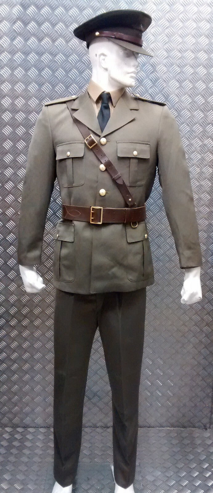 Style Dress Formal Trousers Fancy Dress