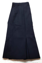 Royal Navy Skirt No1B Naval Service Style Navy Blue NEW