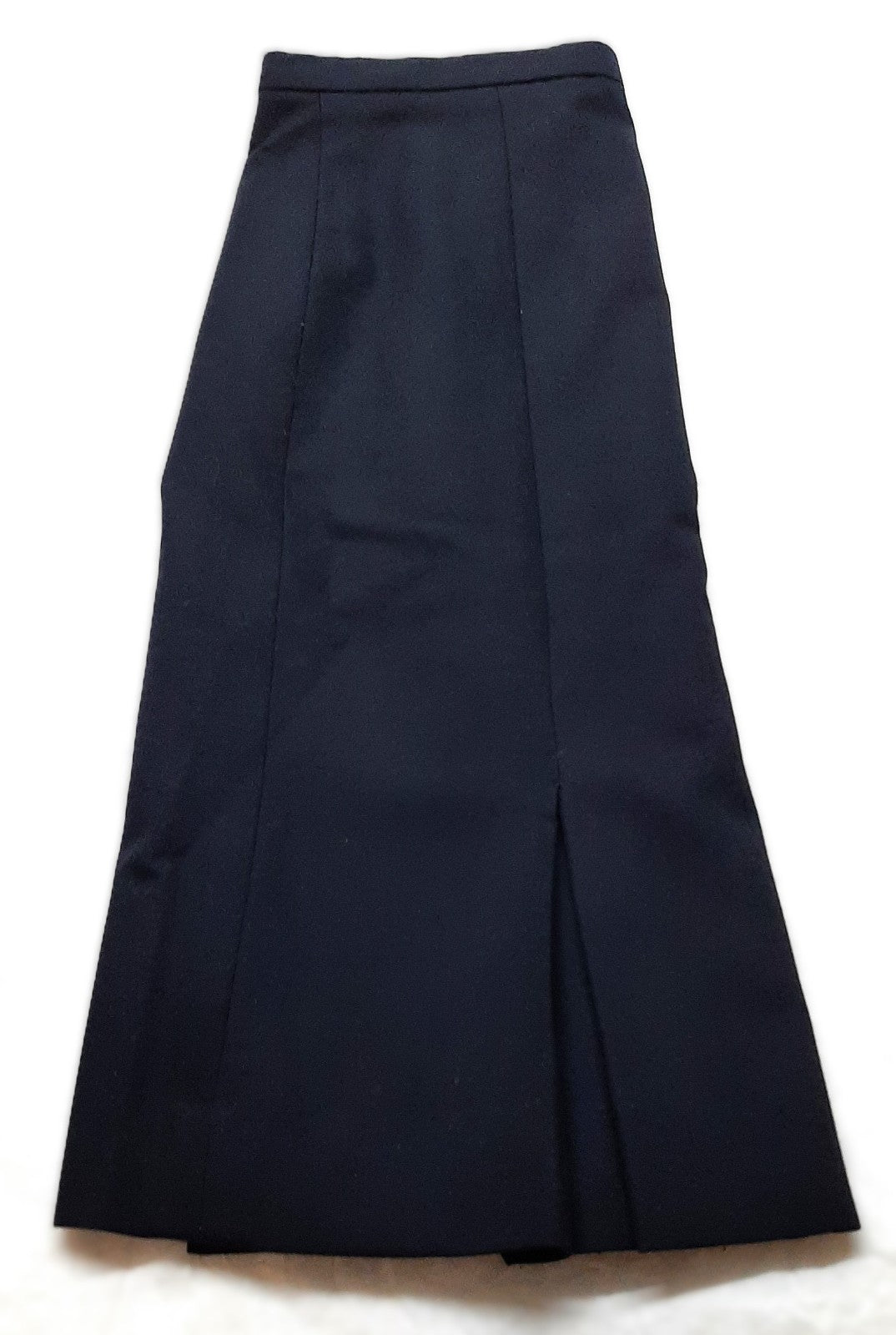 Royal Navy Skirt No1B Naval Service Style Navy Blue NEW